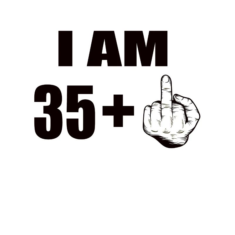 36th birthday