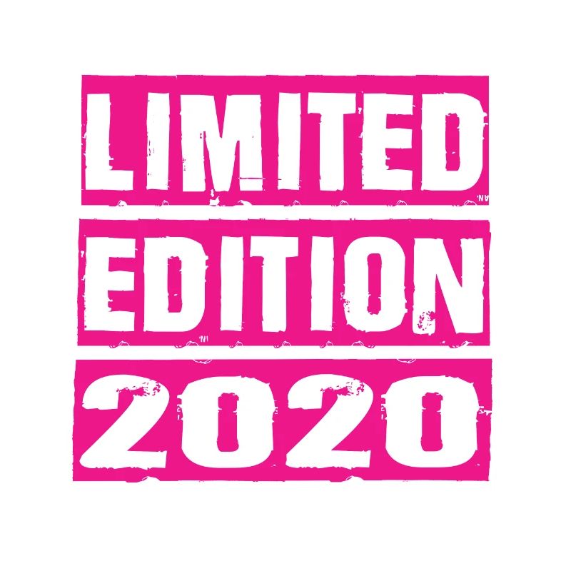 Édition limitée 2020