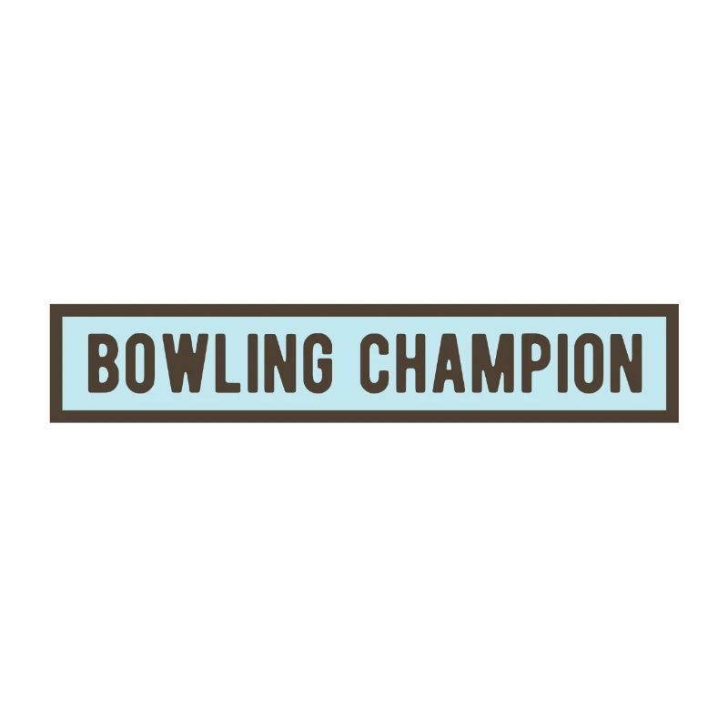 Bowling