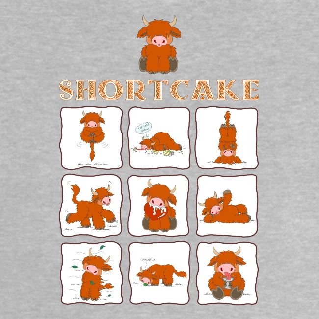 Shortcake - MOOHltiview
