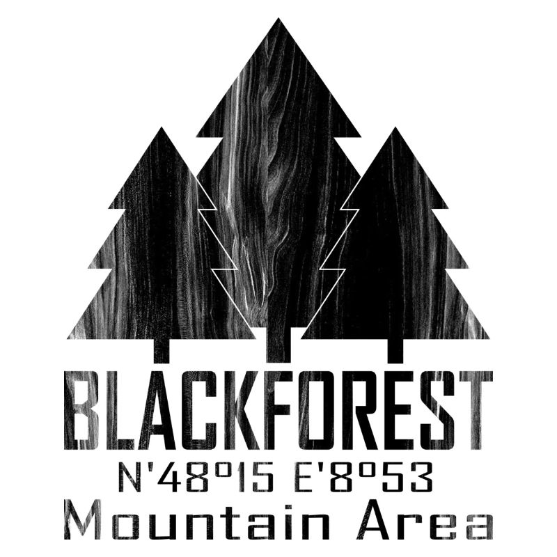 Black Forest