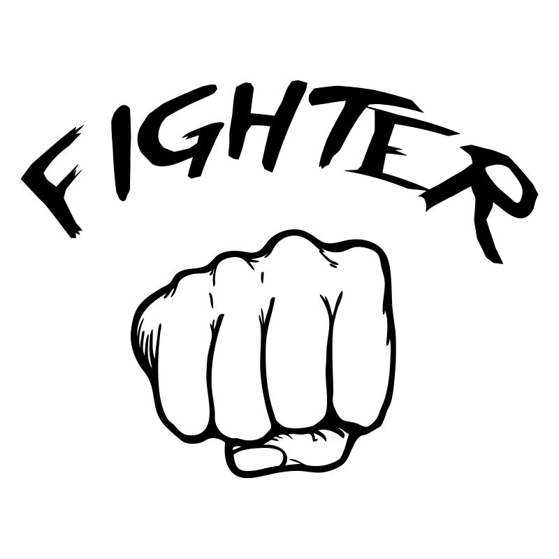 Fighter - Fighter