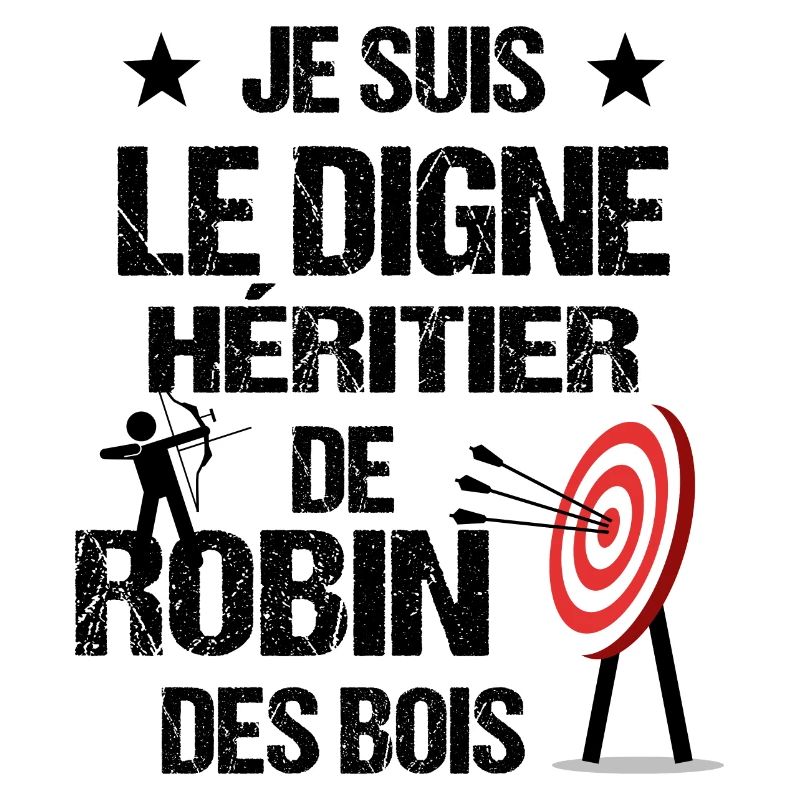 tir à l'arc - archer