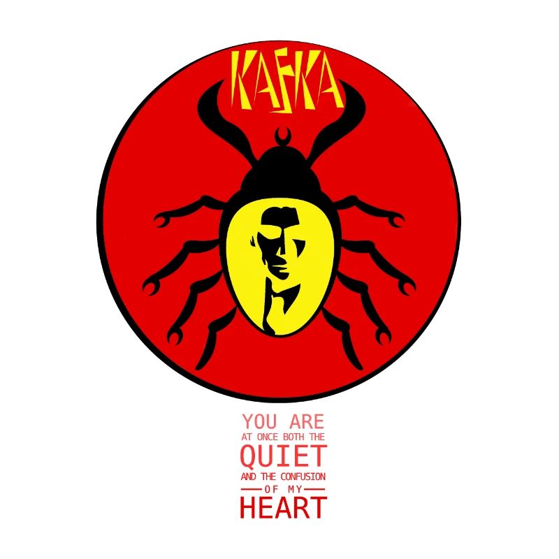 Franz Kafka - The Transformation