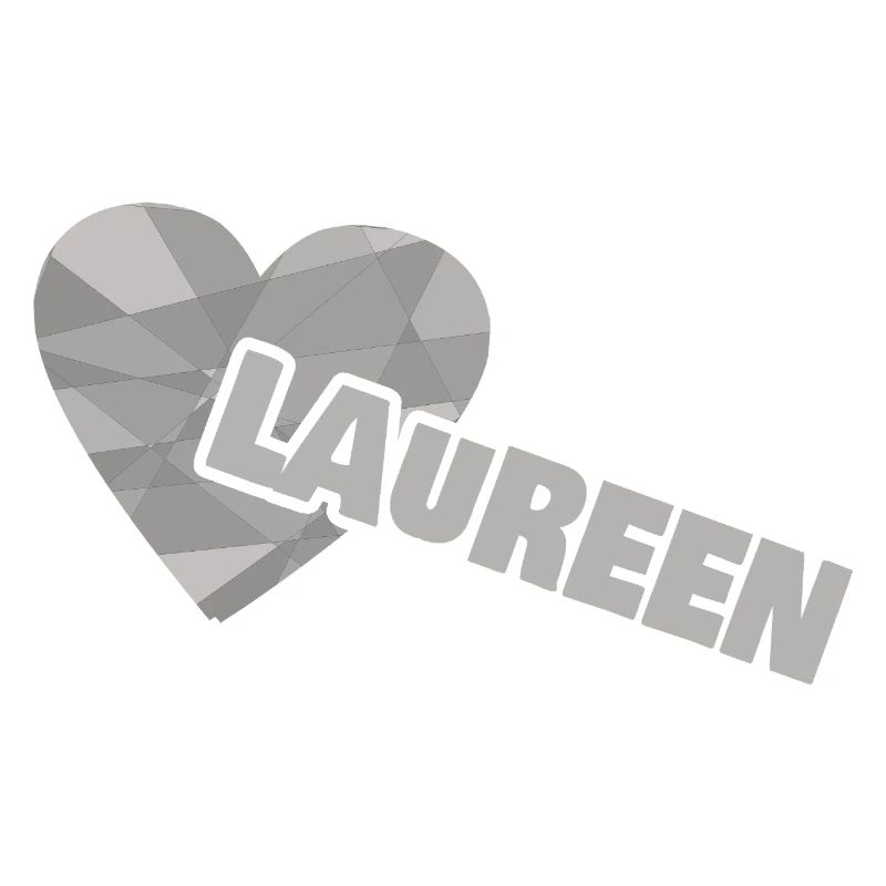 Dear Laureen