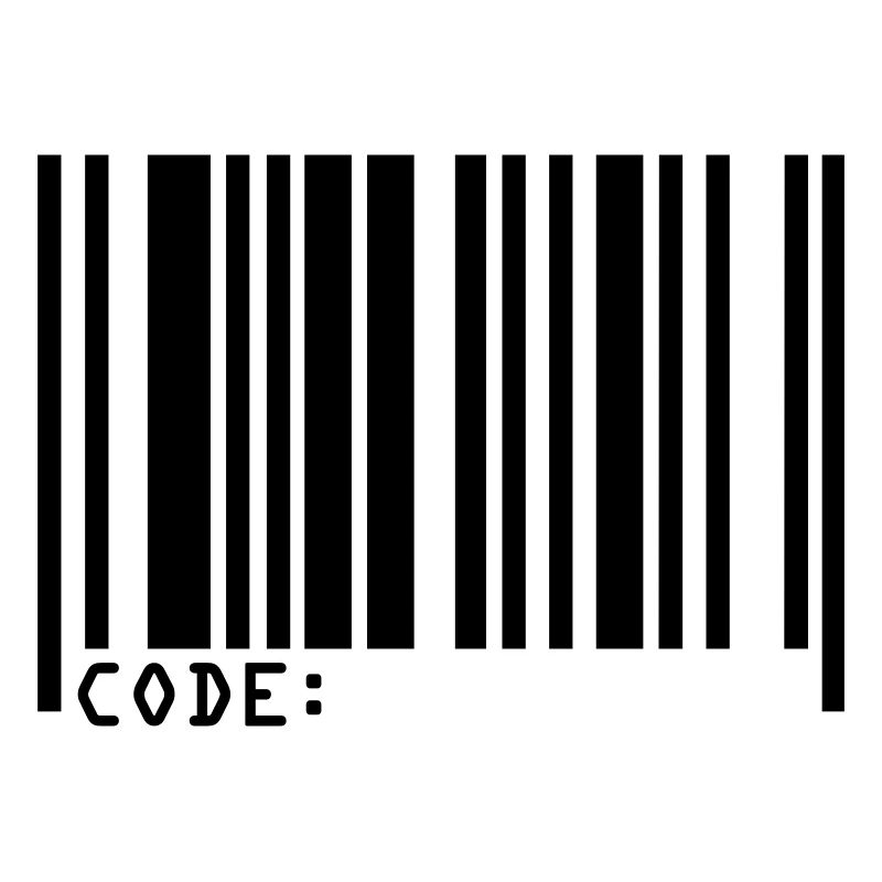 barcode