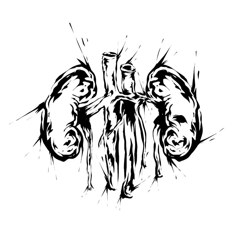 Nephritic