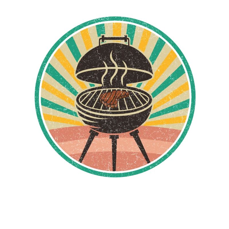 BBQ charcoal carnivore BBQ grill master