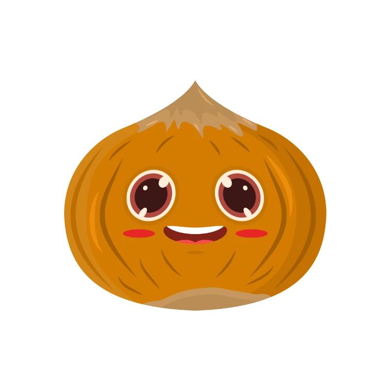 hazelnoot