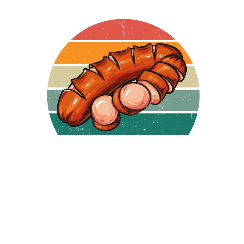 Butcher Fleischer Wurst rind Fleischerei Fleischerei Fleisch