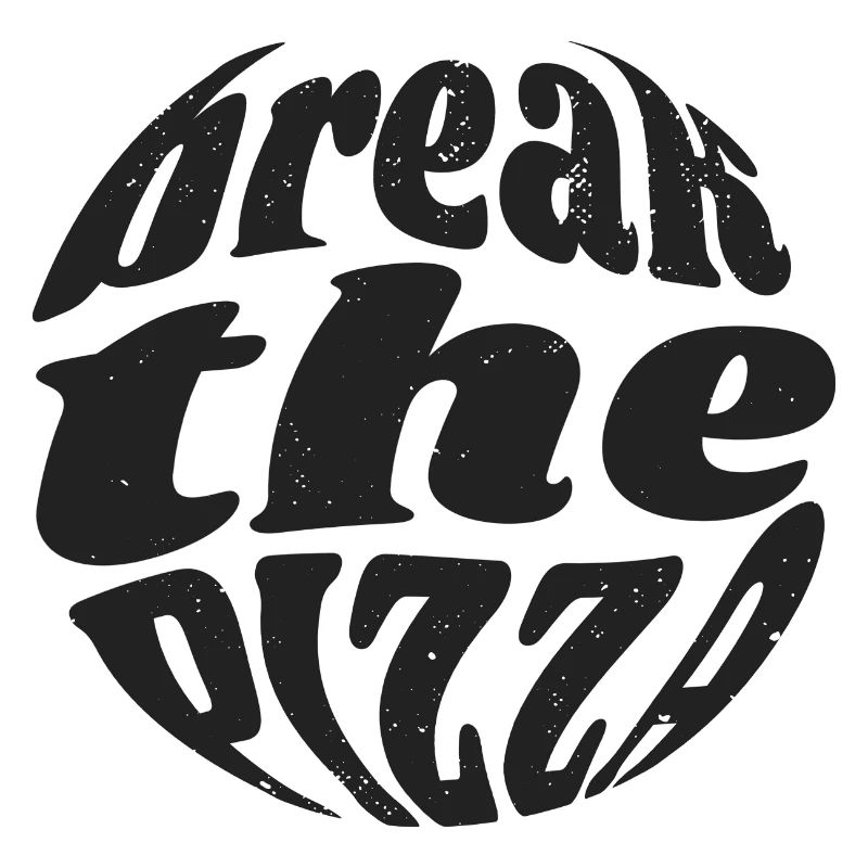 Pizza-Pause