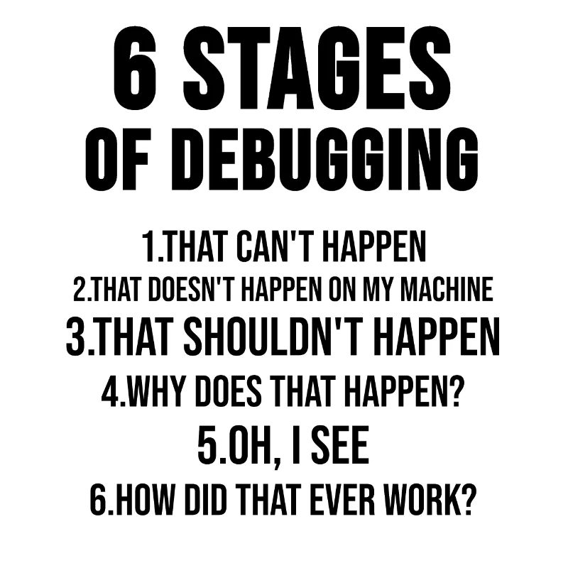 Programmierer Coder Html Code Software Geschenk