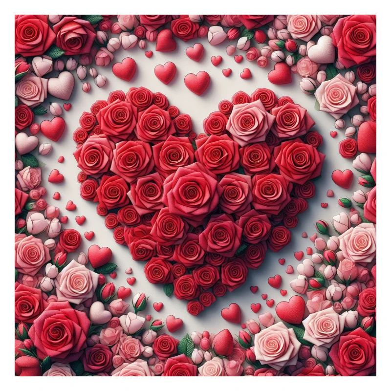 Joyeuse Saint-Valentin