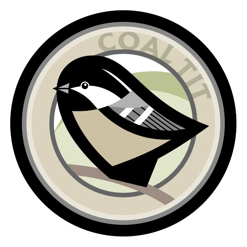 Coal Tit