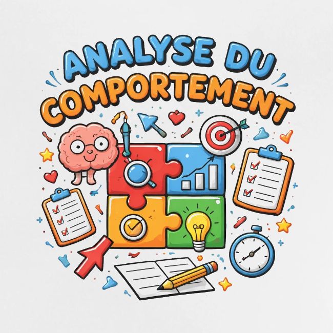 analyse du comportement