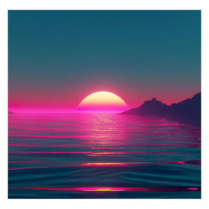Conception du soleil