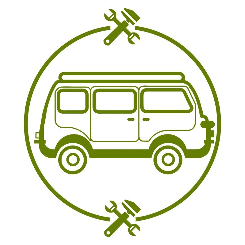 Car - Bus - Oldtimer - Nostalgic