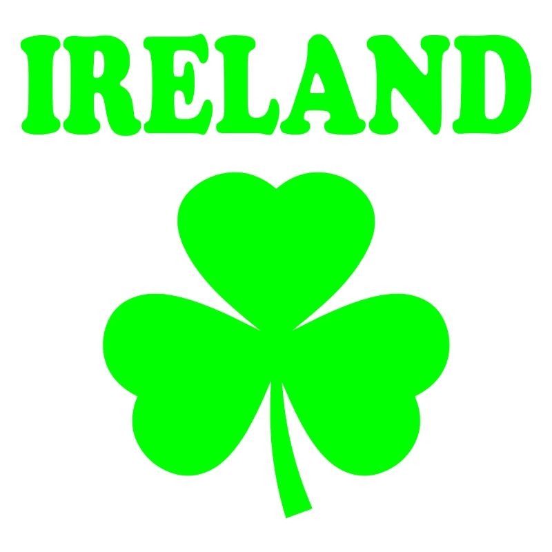 Trèfle d’Irlande