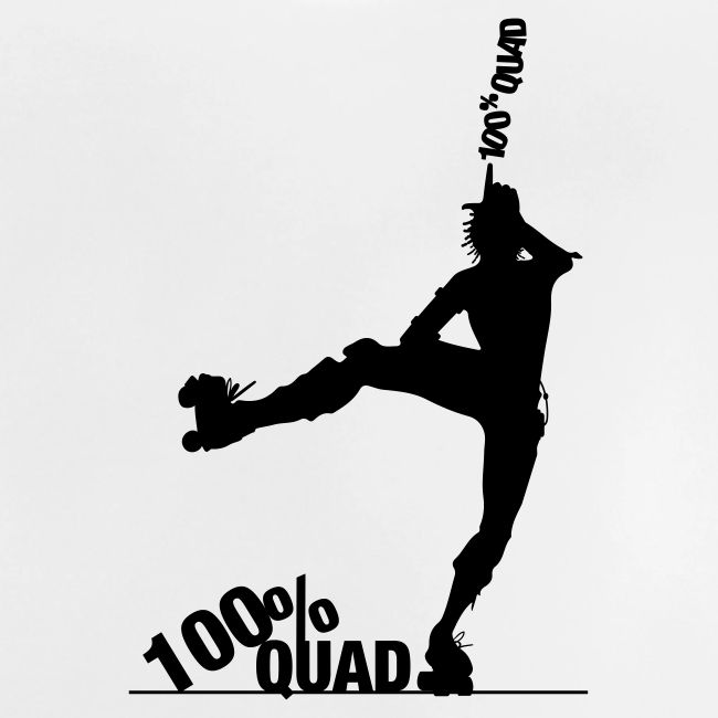 Roller Quad