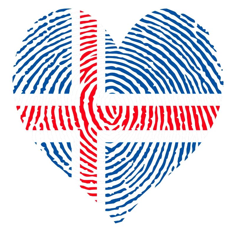 Norwegian Heart