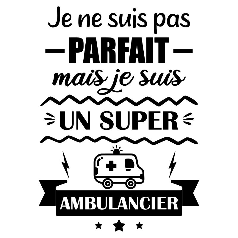 Super Notfall-Krankenwagen