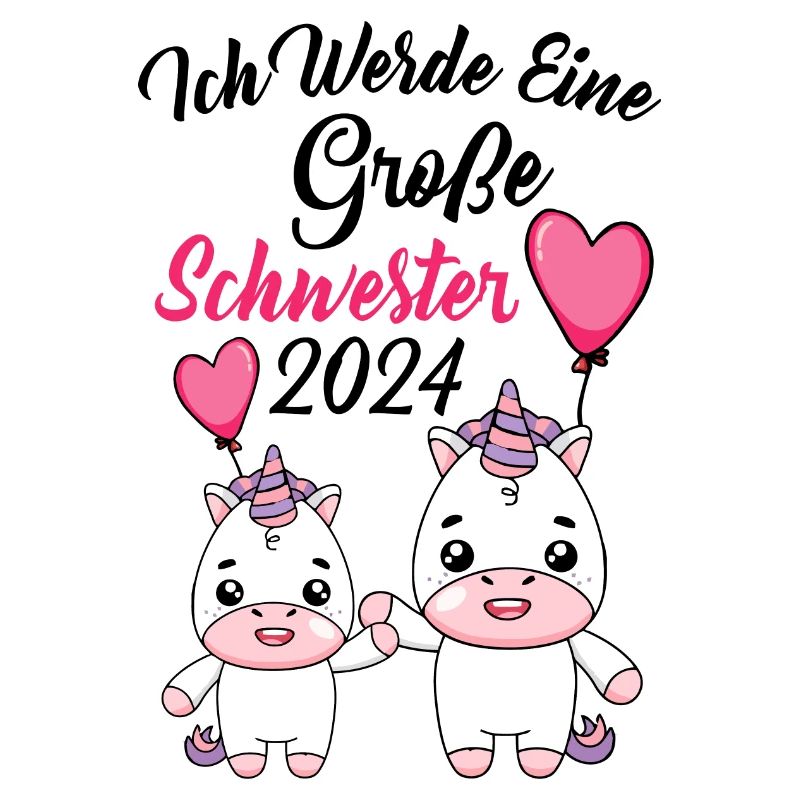 Große Schwester 2024