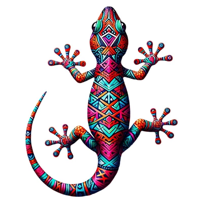 Gecko