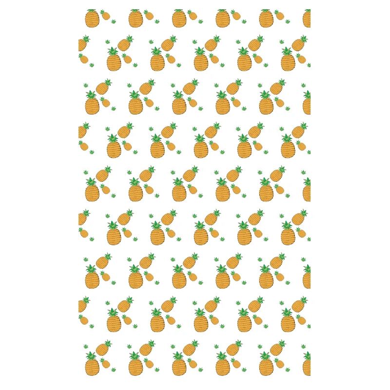 Pineapple, pineapple, pineapple, fruit
