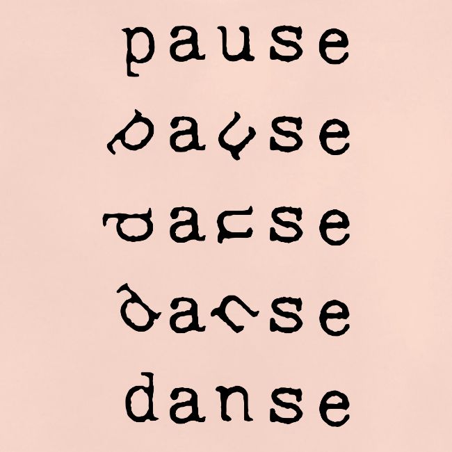 Danse