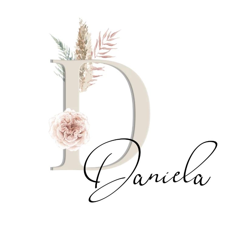 Daniela! Name Boho