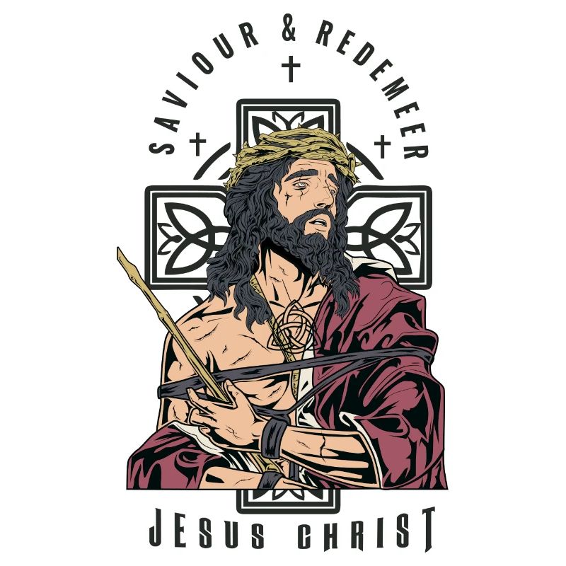 Jésus Christ