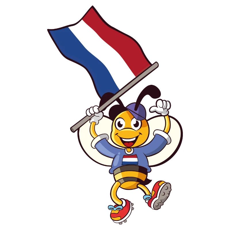 Dutch Bee
