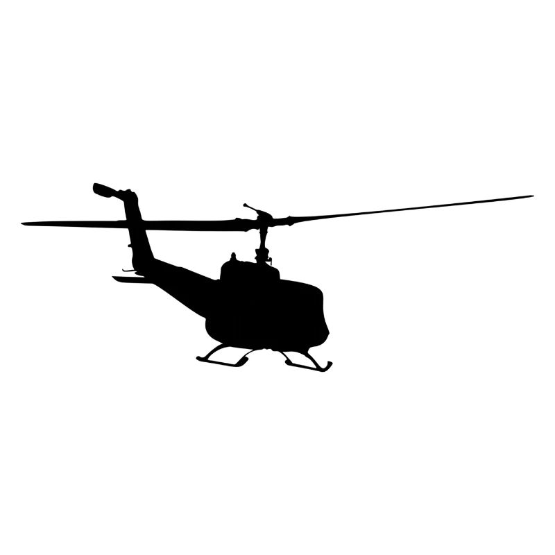Helicopter