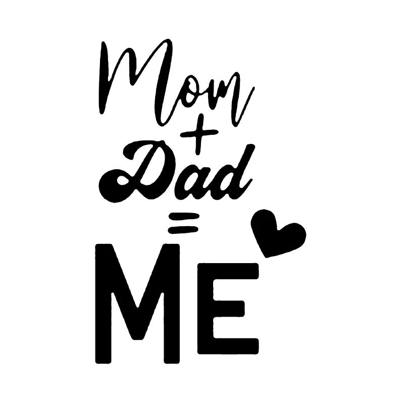 Mama, Papa