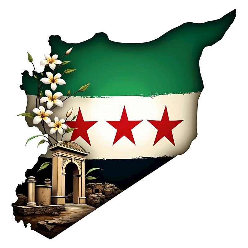 Syrie libre
