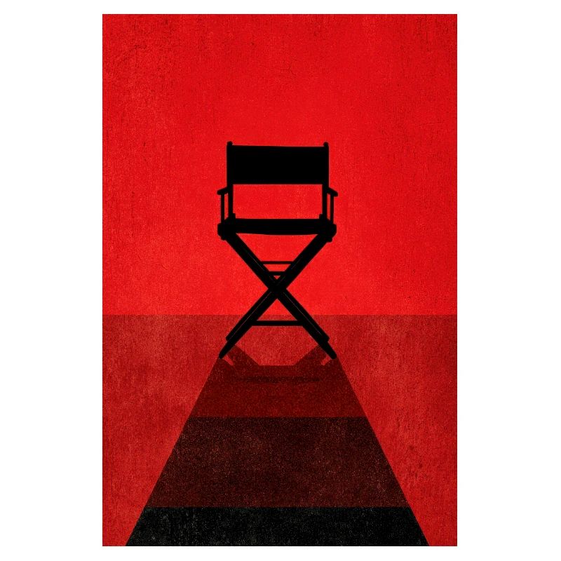 Red Spotlight Direktor Vorsitzender