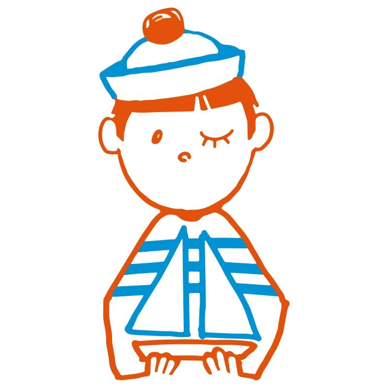 sailor