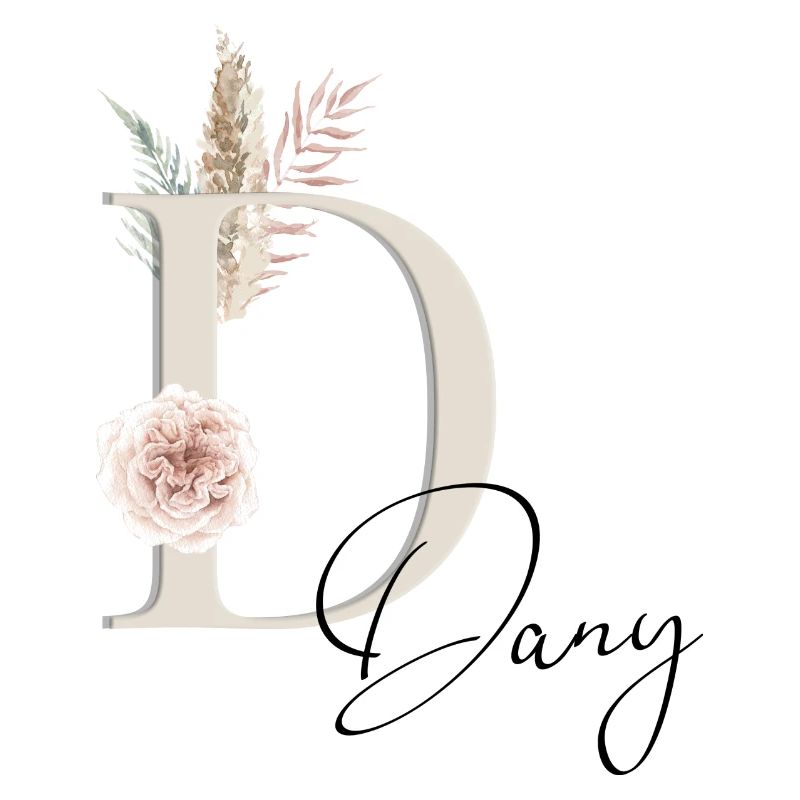 Dany! Name Boho