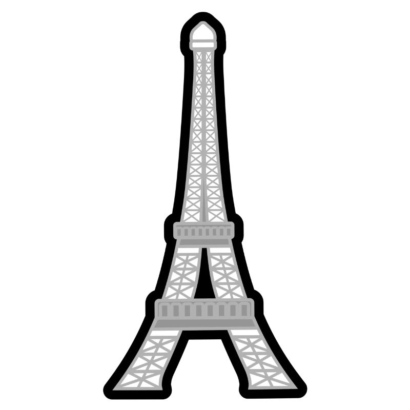 tour Eiffel
