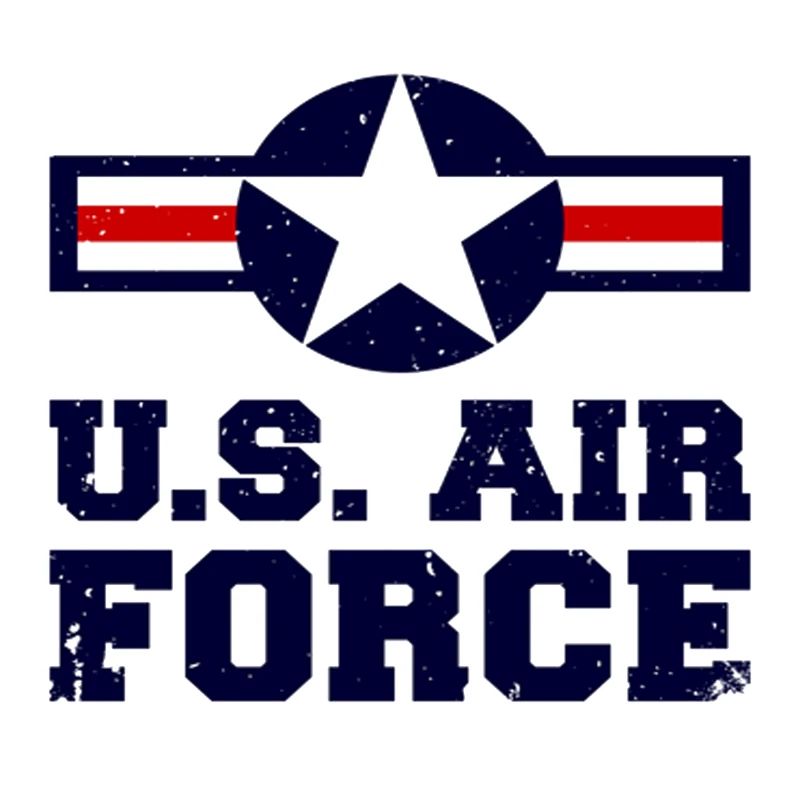 US AIR FORCE