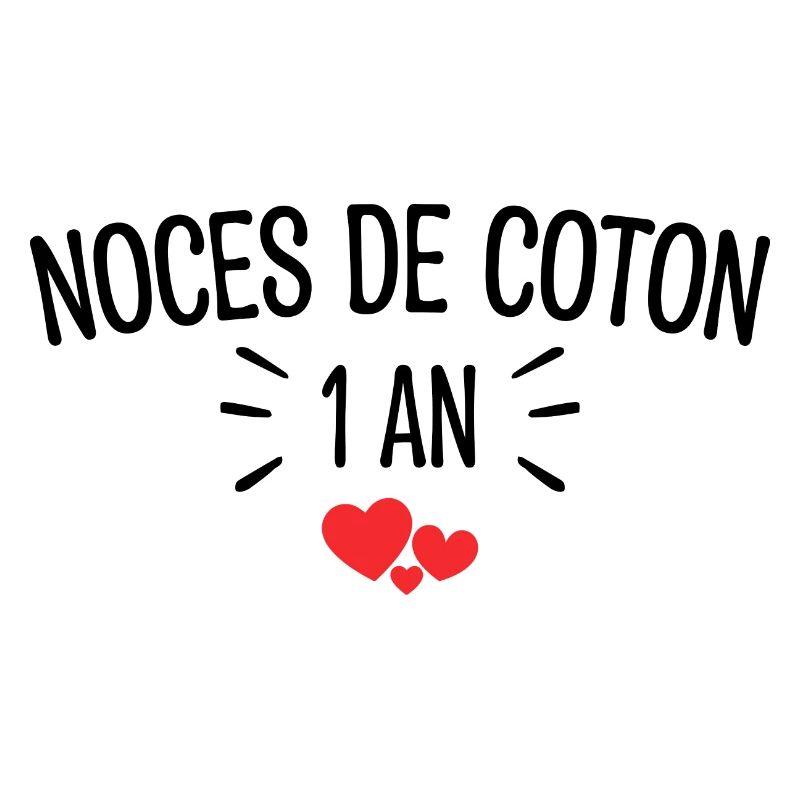 Noces de Coton