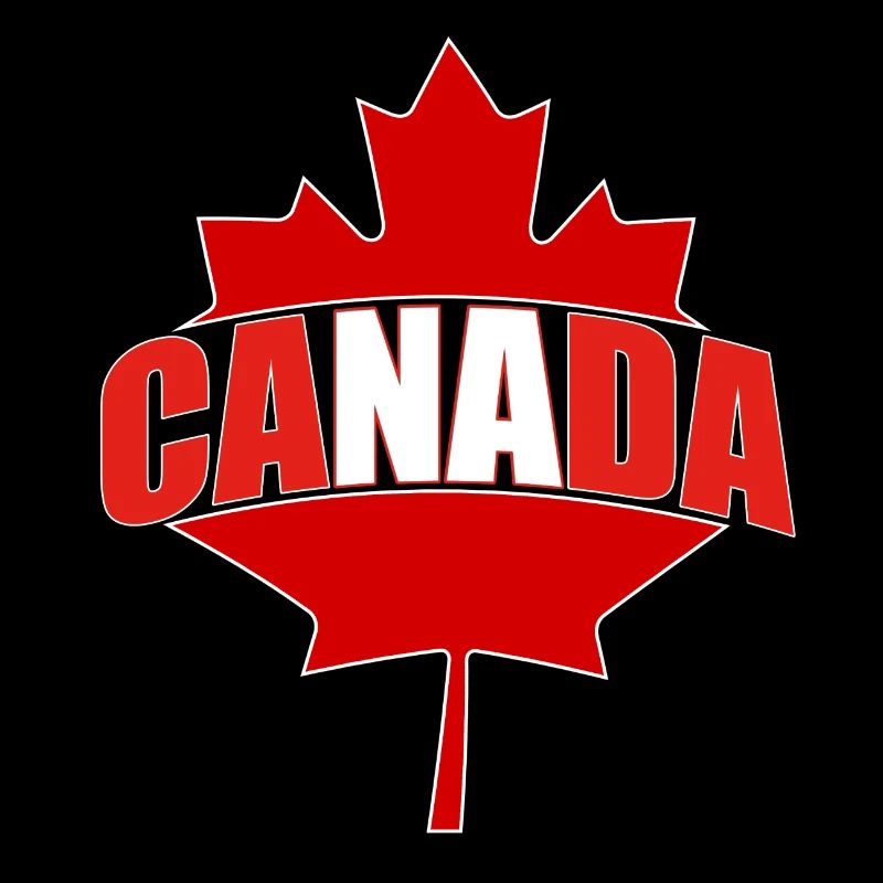 Canada Kanada Heimat