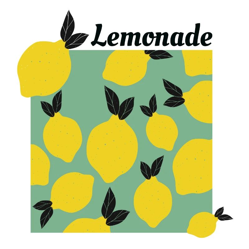 Lemon Lemonade