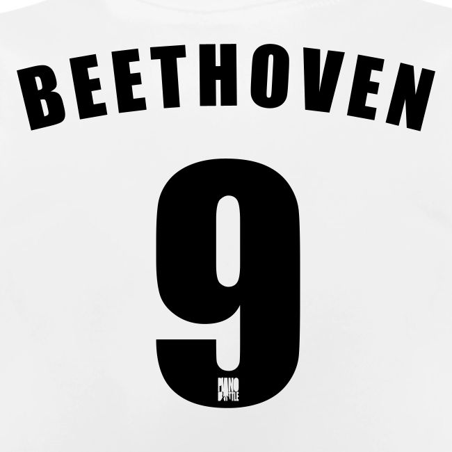 Beethoven 9