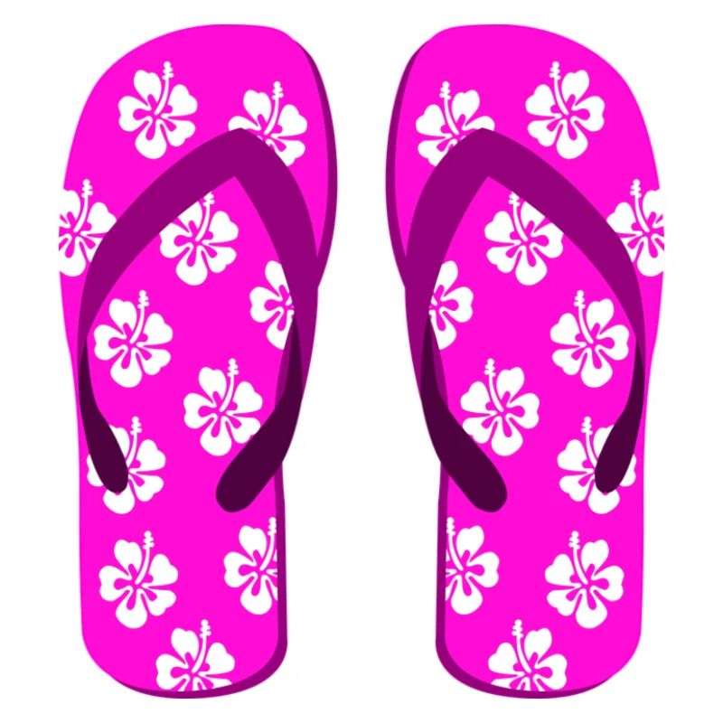 flip flops