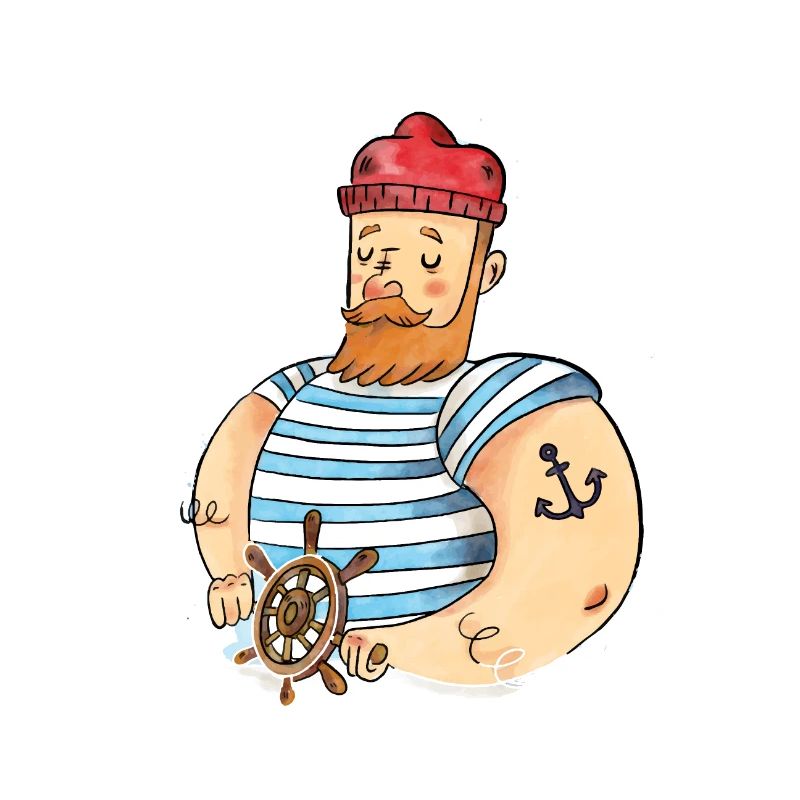 Sailor