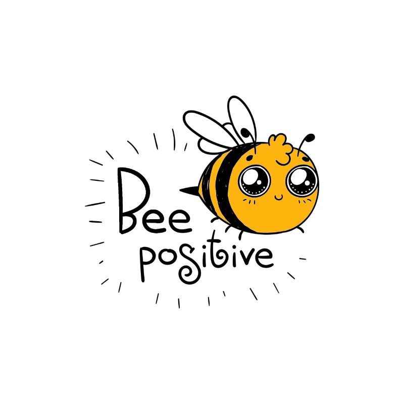 Bee Positive
