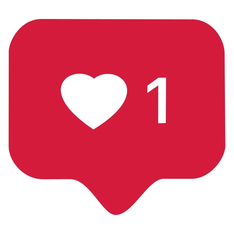 Instagram Like
