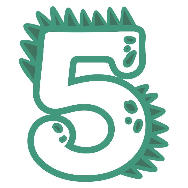 Numéro 5