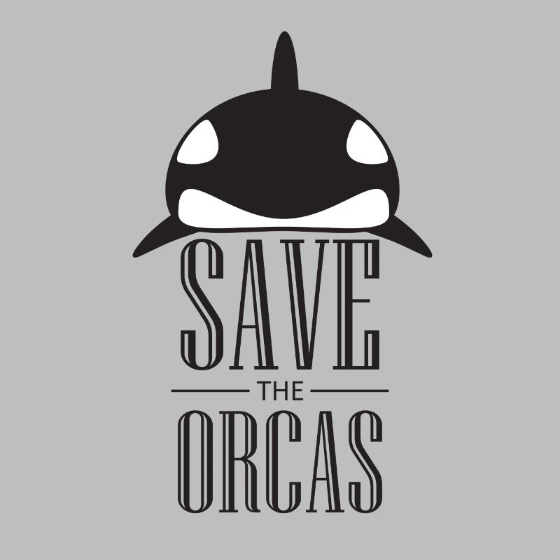 Save the orcas